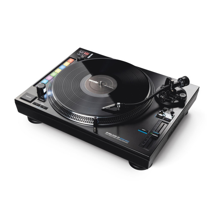 Platine Vinyle Entrainement direct