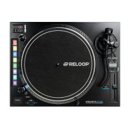 Platine Vinyle Entrainement direct