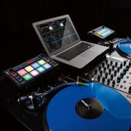 Pad Controleur