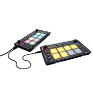 Pad Controleur