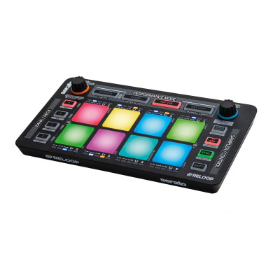 Pad Controleur