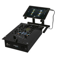 Mixer 4 entrées