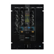 Mixer 4 entrées