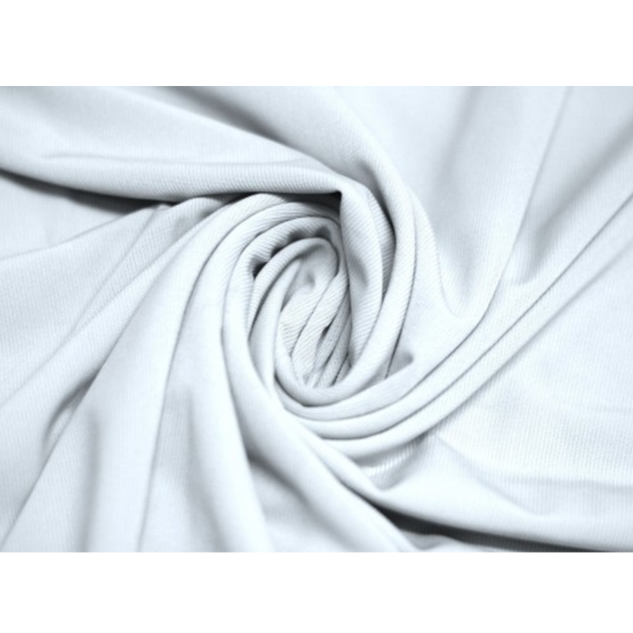 Lycra Pour DJ PANEL 140 WHITE