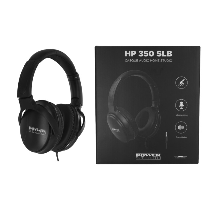 Casque Home Studio