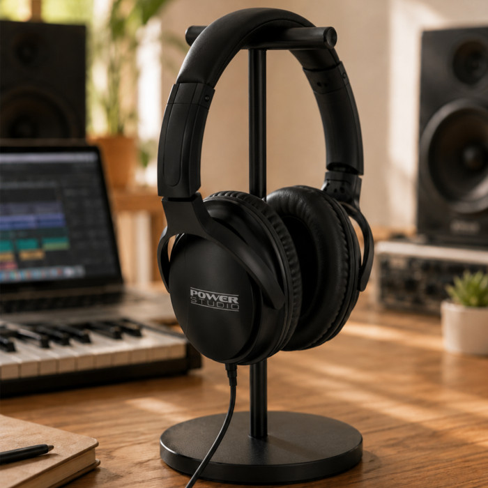 Casque Home Studio