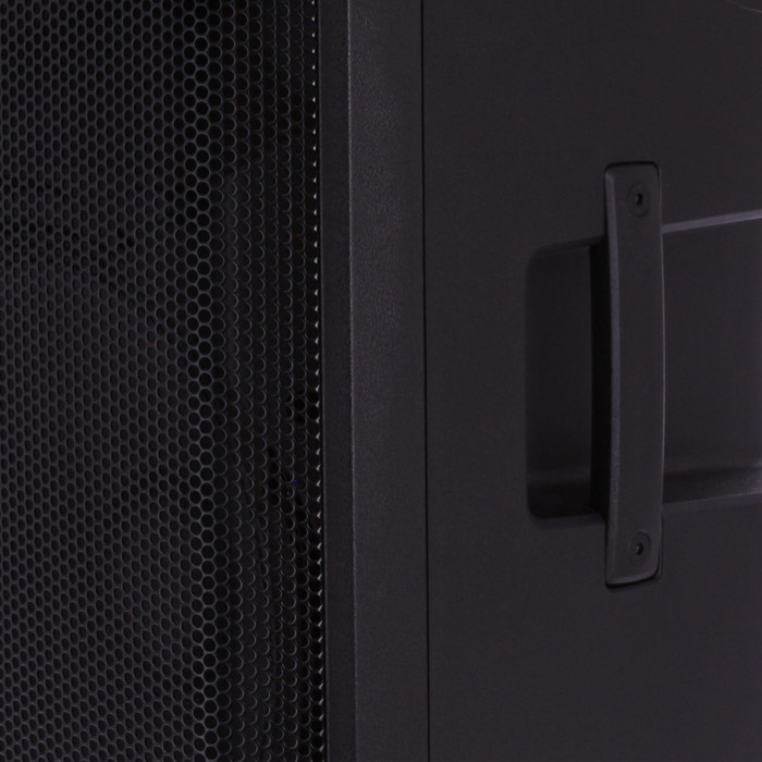 Enceinte Active ABS 12" Bluetooth