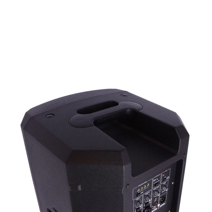 Enceinte Active ABS 12" Bluetooth
