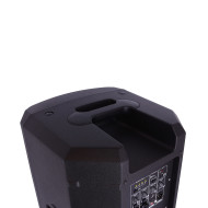 Enceinte Active ABS 12" Bluetooth
