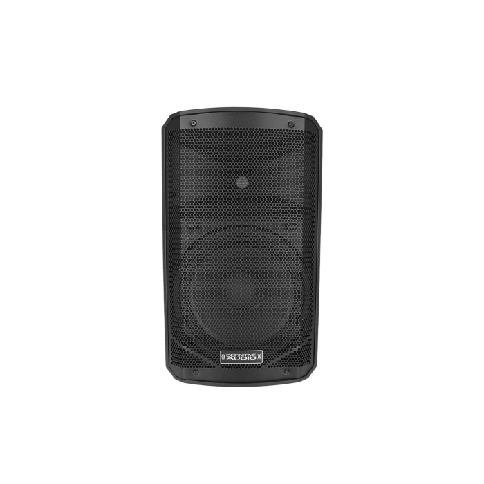 Enceinte Active ABS 10" Bluetooth