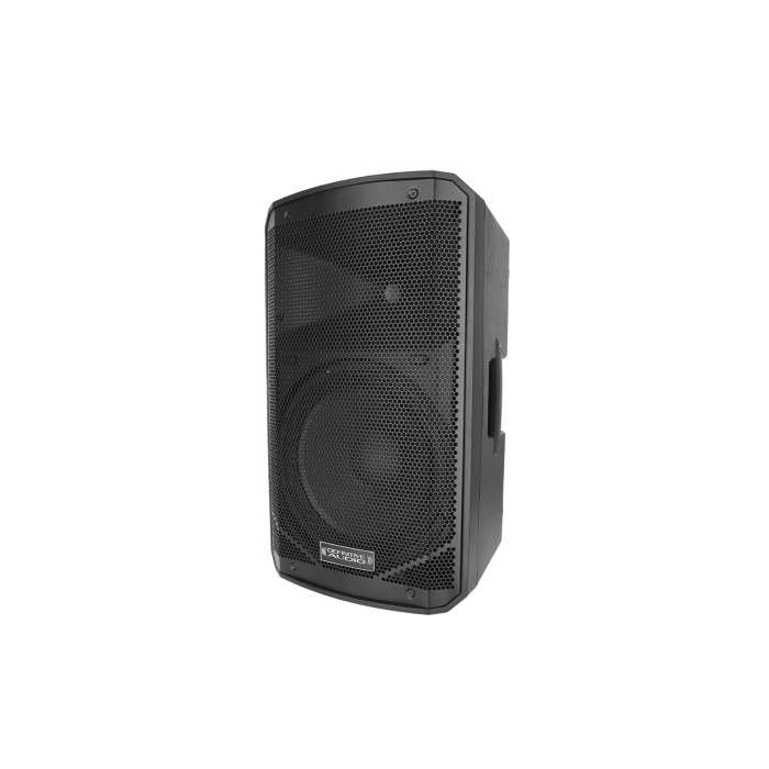 Enceinte Active ABS 10" Bluetooth