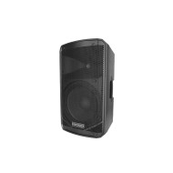 Enceinte Active ABS 10" Bluetooth