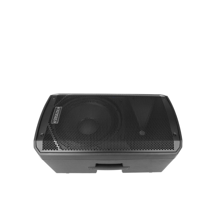 Enceinte Active ABS 10" Bluetooth