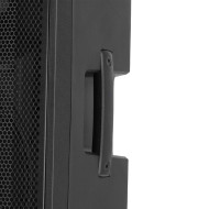 Enceinte Active ABS 10" Bluetooth