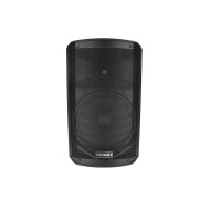 Enceinte Active ABS 12" Bluetooth