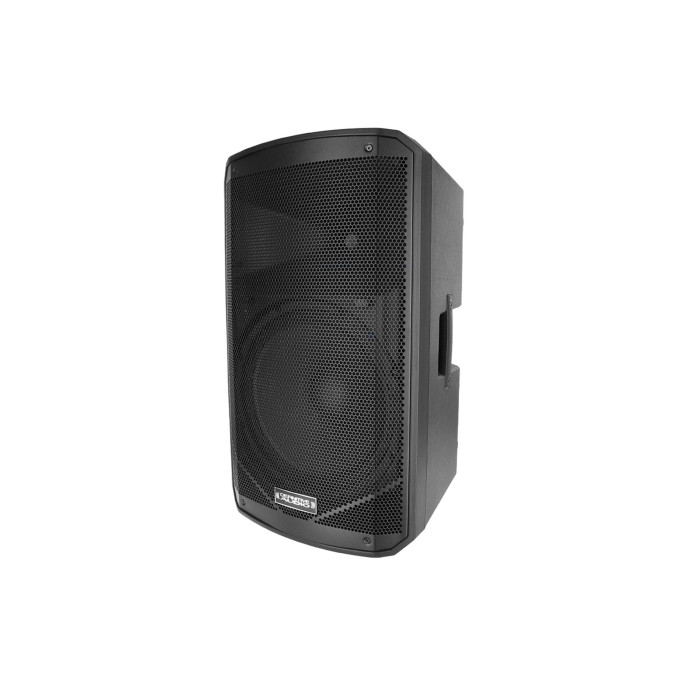 Enceinte Active ABS 12" Bluetooth