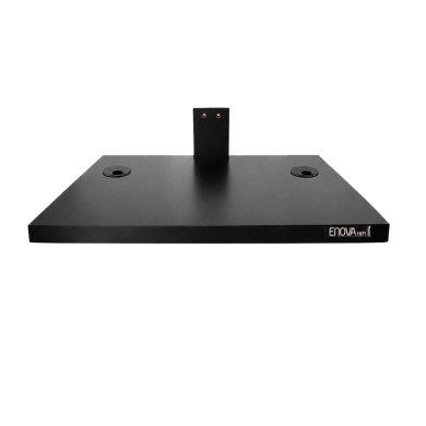 Étagère Noire Pour Platine