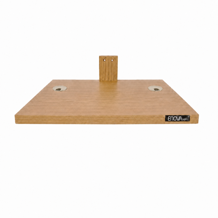 Étagère Bois Pour Platine