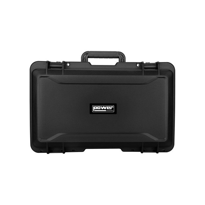 Flight case ABS IP65