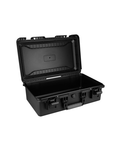 Flight case ABS IP65