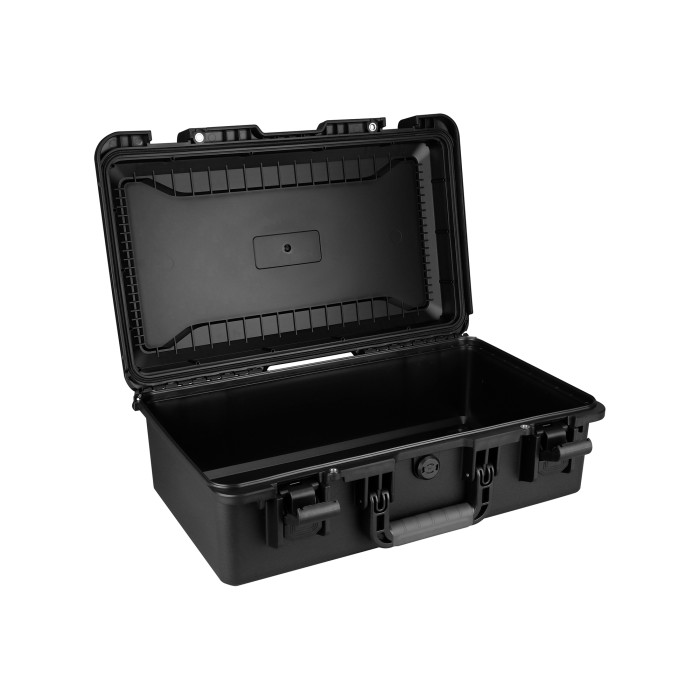 Flight case ABS IP65