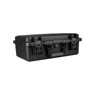 Flight case ABS IP65