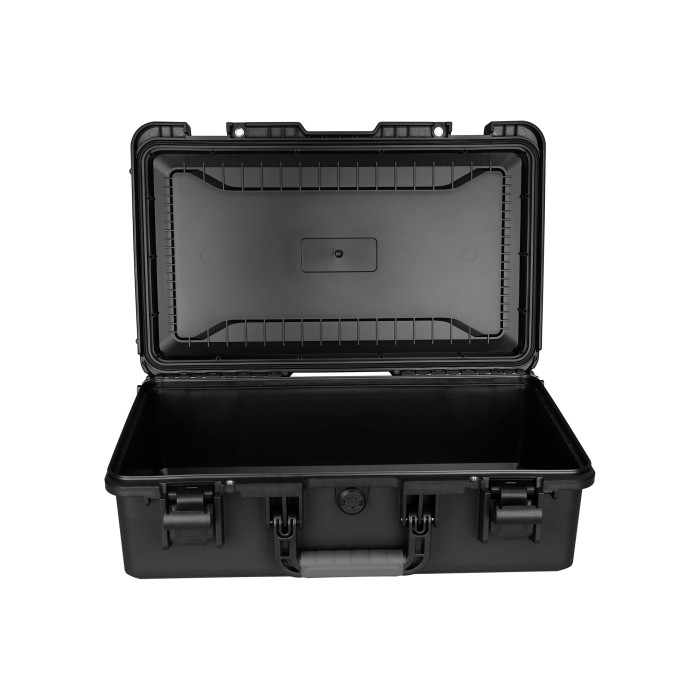 Flight case ABS IP65