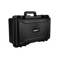 Flight case ABS IP65