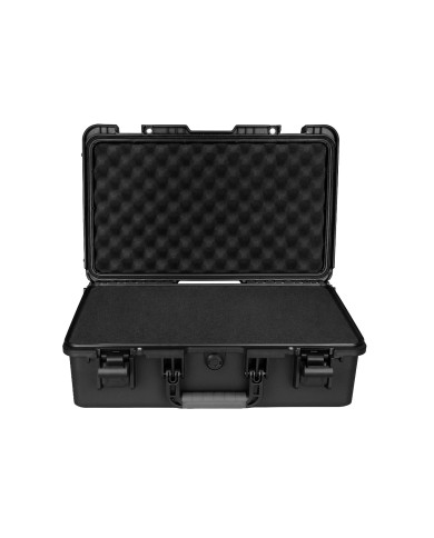 Flight case ABS IP65