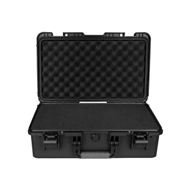 Flight case ABS IP65