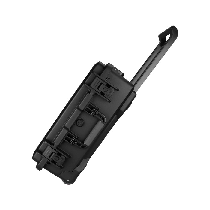 Flight-case ABS IP65 avec Trolley