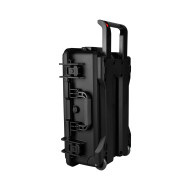 Flight-case ABS IP65 avec Trolley