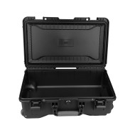 Flight-case ABS IP65 avec Trolley