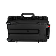 Flight-case ABS IP65 avec Trolley