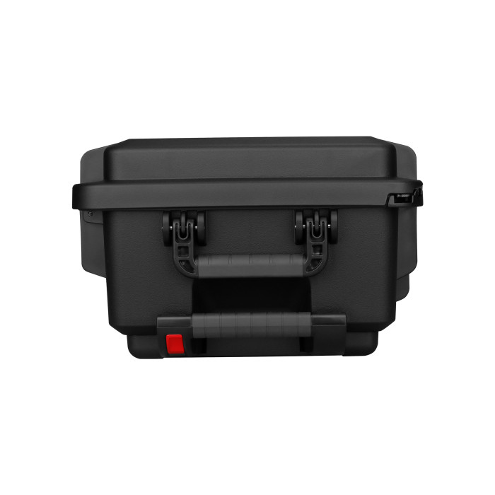 Flight-case ABS IP65 avec Trolley