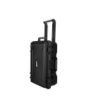Flight-case ABS IP65 avec Trolley