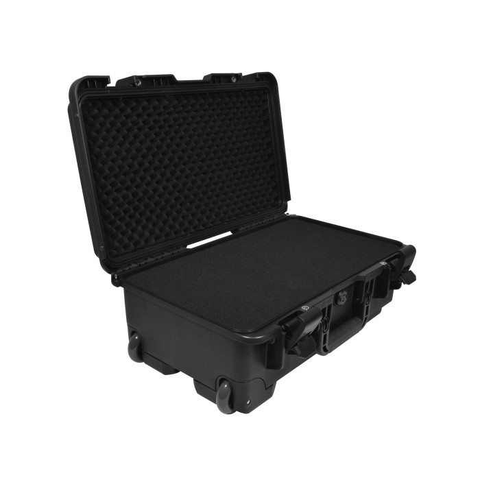 Flight-case ABS IP65 avec Trolley