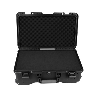 Flight-case ABS IP65 avec Trolley