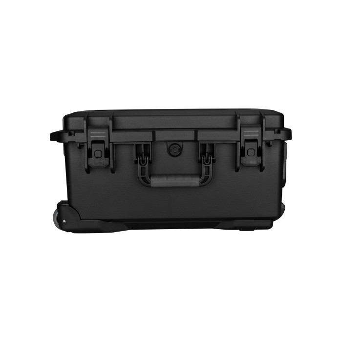 Flight-case ABS IP65 avec Trolley