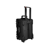 Flight-case ABS IP65 avec Trolley