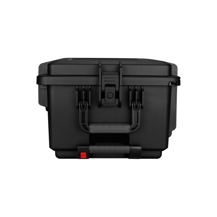 Flight-case ABS IP65 avec Trolley