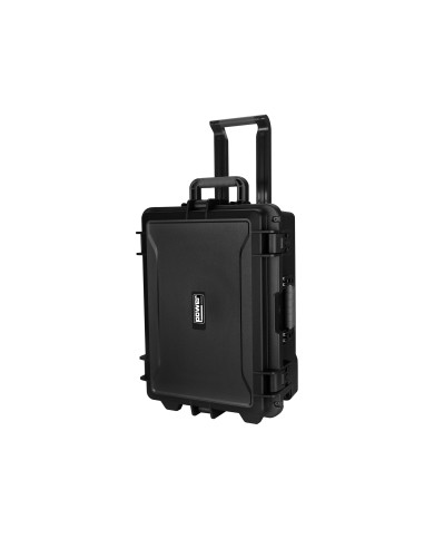 Flight-case ABS IP65 avec Trolley