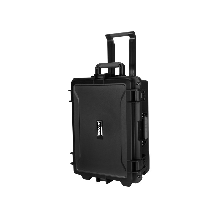 Flight-case ABS IP65 avec Trolley