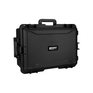 Flight-case ABS IP65 avec Trolley