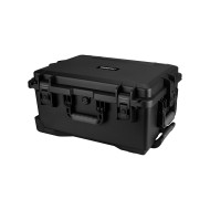 Flight-case ABS IP65 avec Trolley