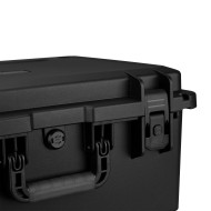 Flight-case ABS IP65 avec Trolley