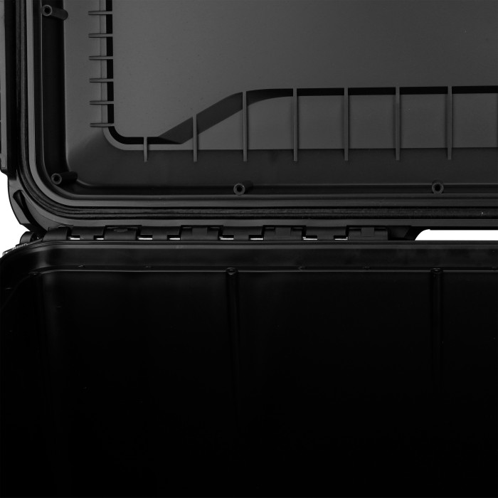Flight-case ABS IP65 avec Trolley