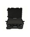 Flight-case ABS IP65 avec Trolley