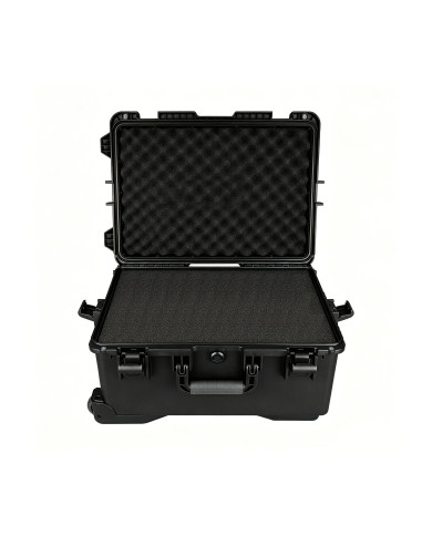 Flight-case ABS IP65 avec Trolley