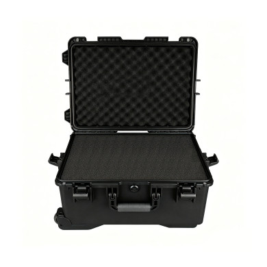 Flight-case ABS IP65 avec Trolley